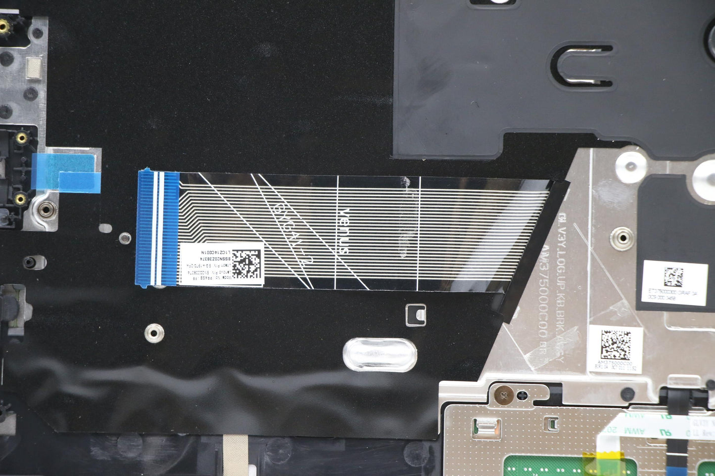 Lenovo Cover Upper Case Asm_Fra C 20W - 5CB1C92769