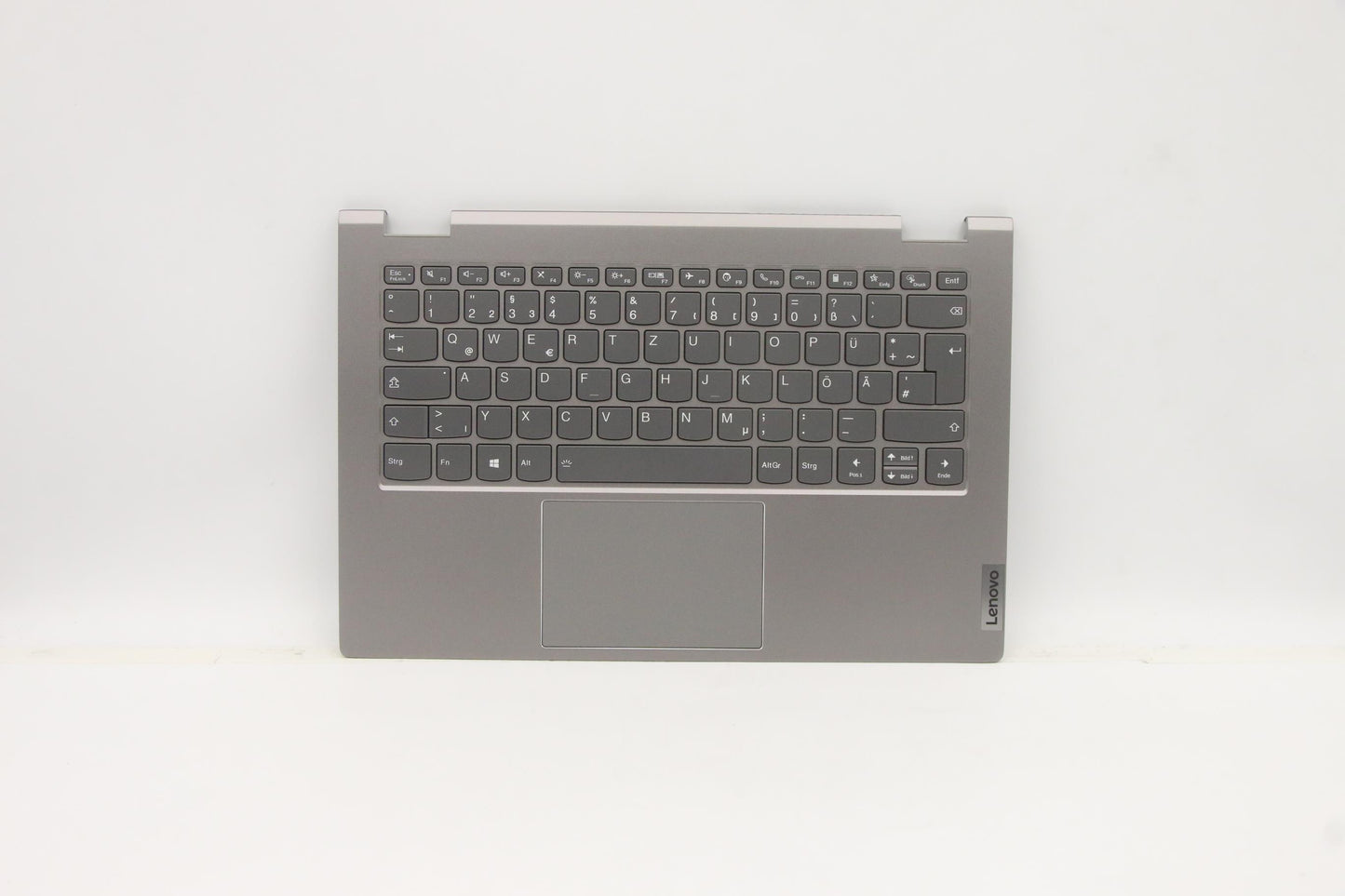 Lenovo Cover Upper Case Asm_Ger C 20W - 5CB1C92770