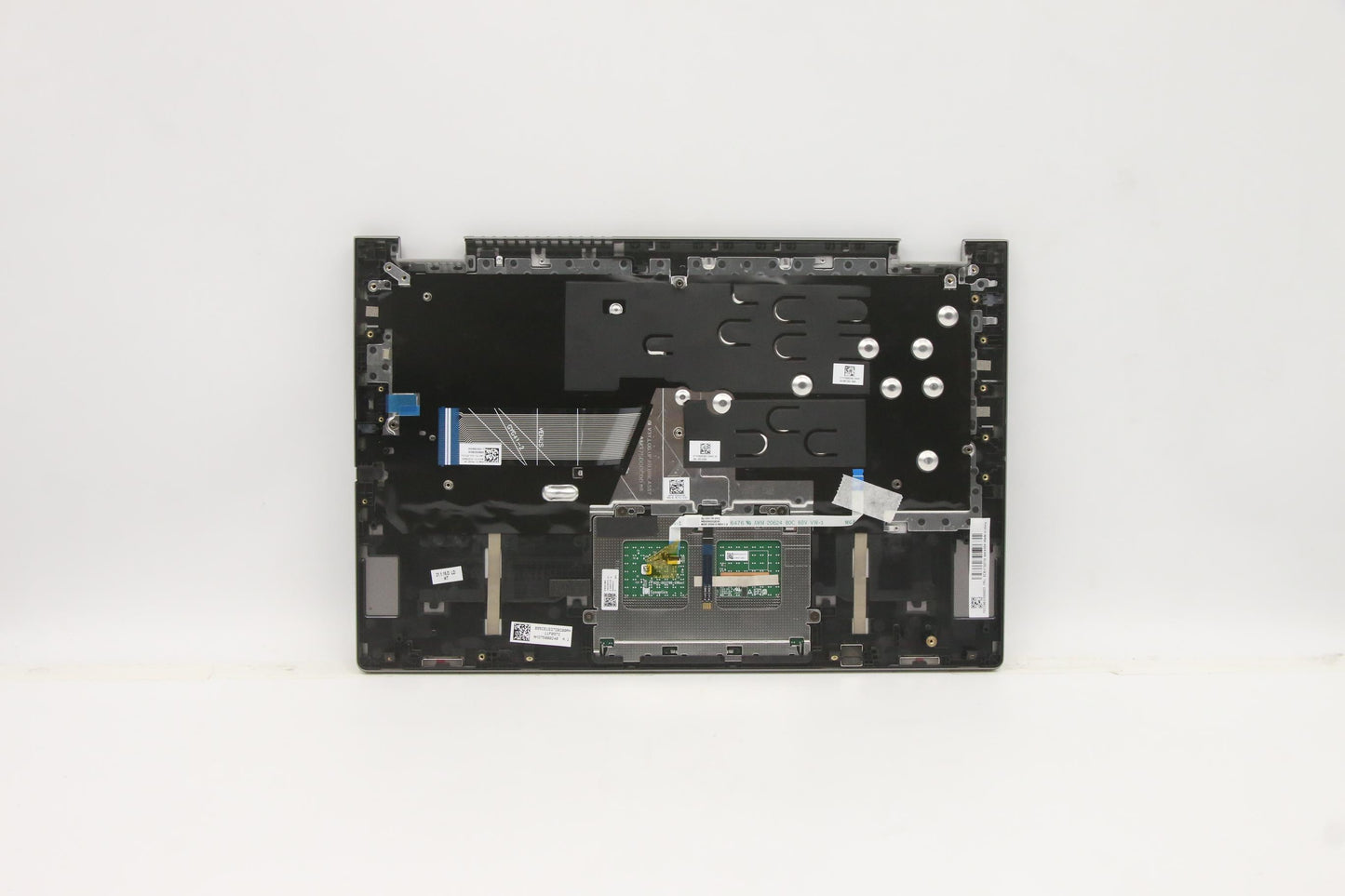 Lenovo Cover Upper Case Asm_Ger C 20W - 5CB1C92770