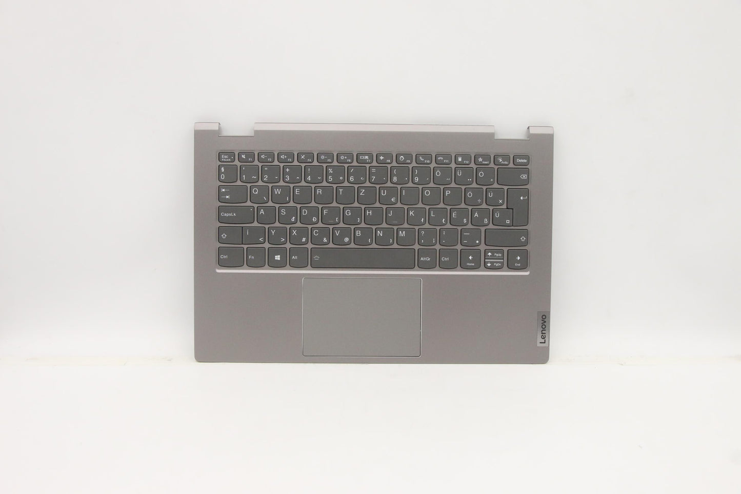 Lenovo Cover Upper Case Asm_Hun C 20W - 5CB1C92772