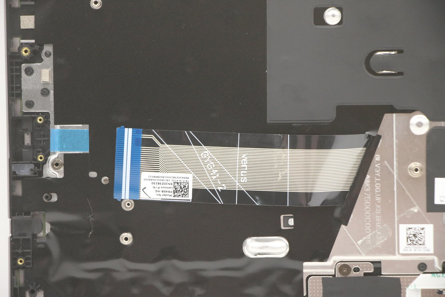 Lenovo Cover Upper Case Asm_Hun C 20W - 5CB1C92772