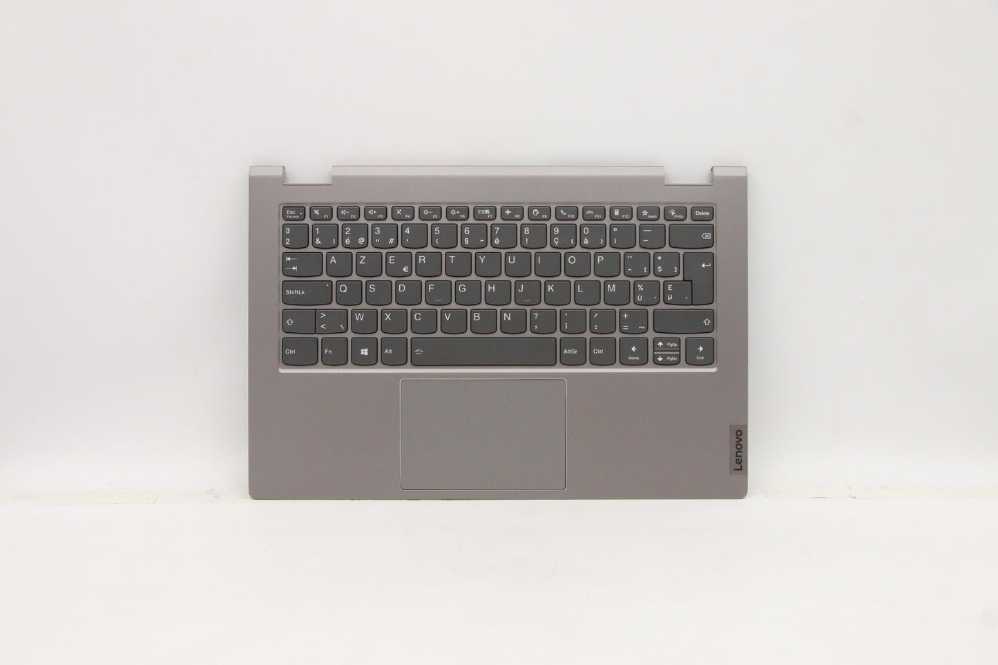 Lenovo Cover Upper Case Asm_Bel C 20W - 5CB1C92773
