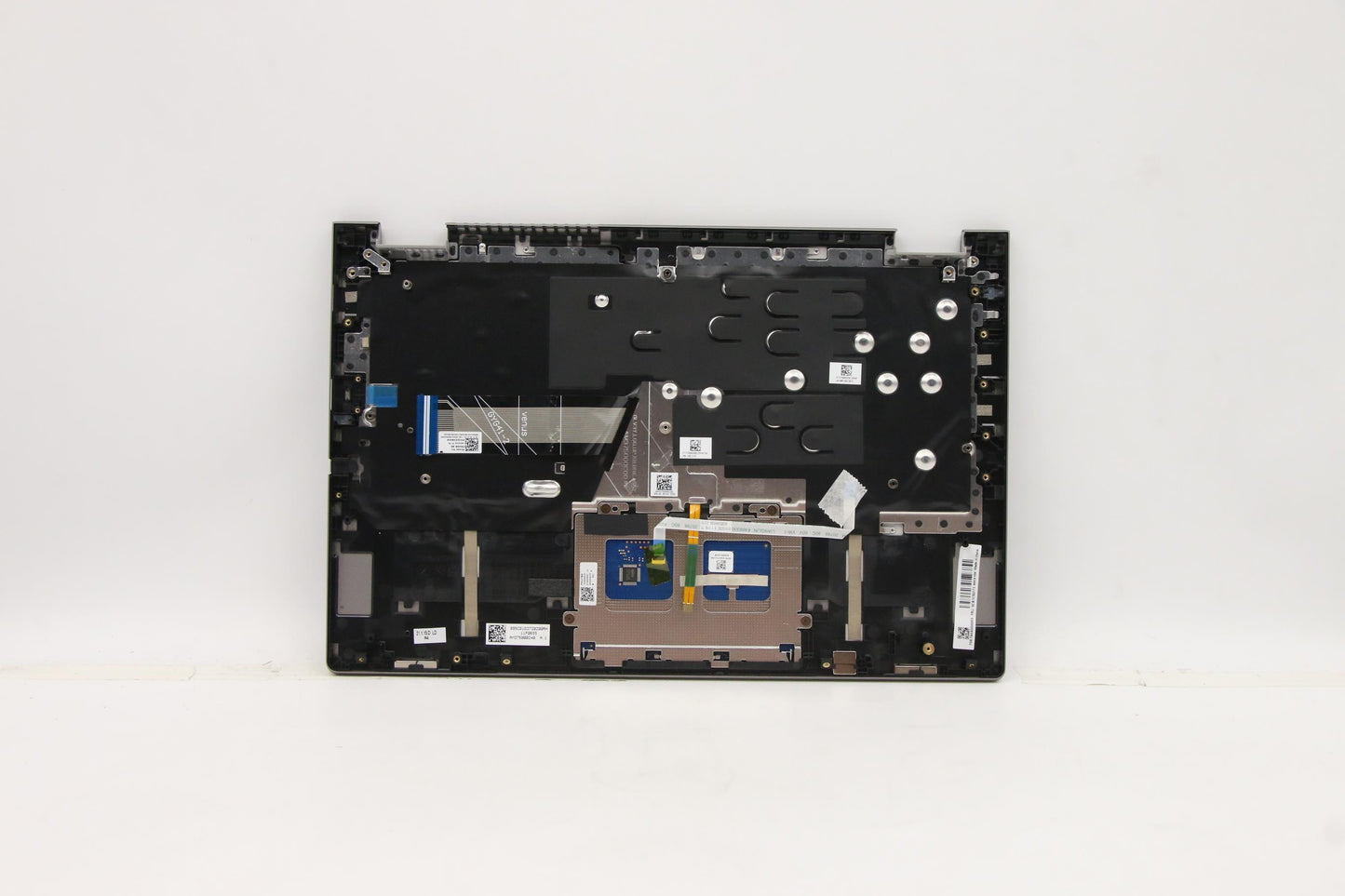 Lenovo Cover Upper Case Asm_Bel C 20W - 5CB1C92773