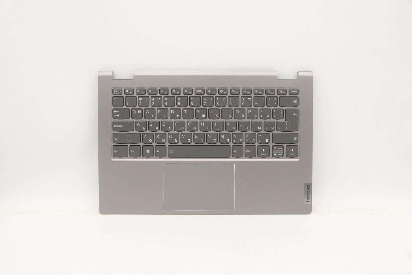 Lenovo Cover Upper Case Asm_Bul C 20W - 5CB1C92777