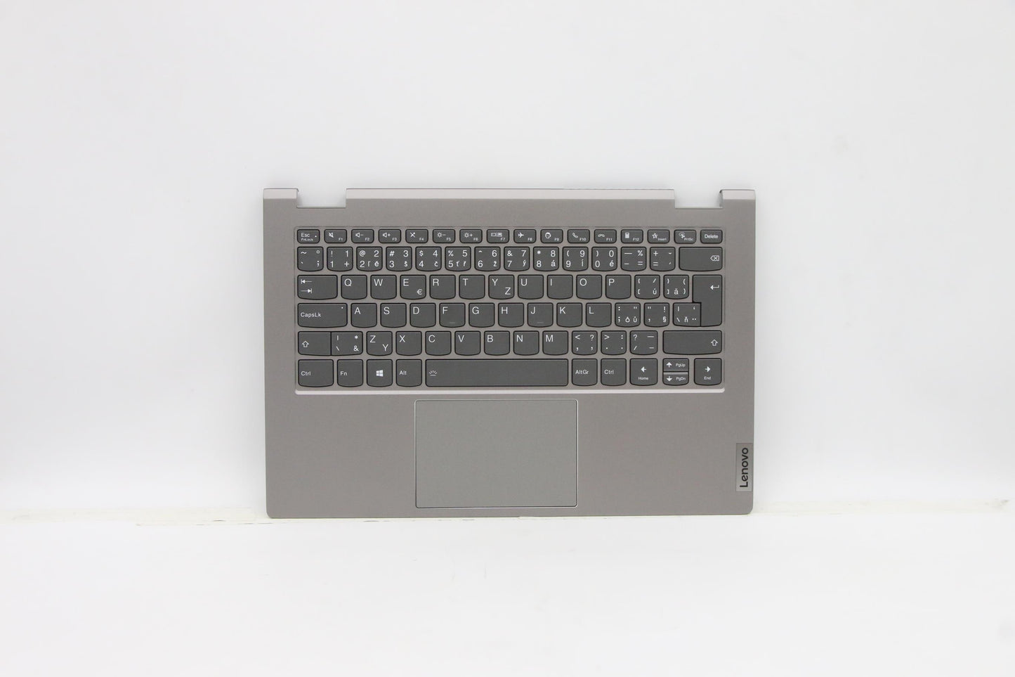 Lenovo Cover Uppercaseasm_Cze/Slk C20 - 5CB1C92778
