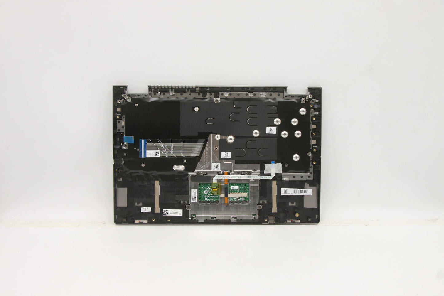 Lenovo Cover Upper Case Asm_Jpn C 20W - 5CB1C92780