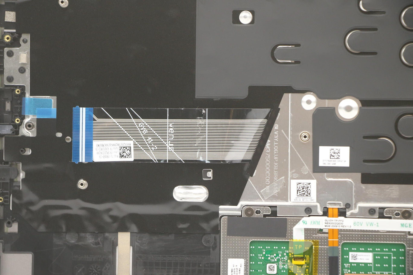 Lenovo Cover Upper Case Asm_Jpn C 20W - 5CB1C92780