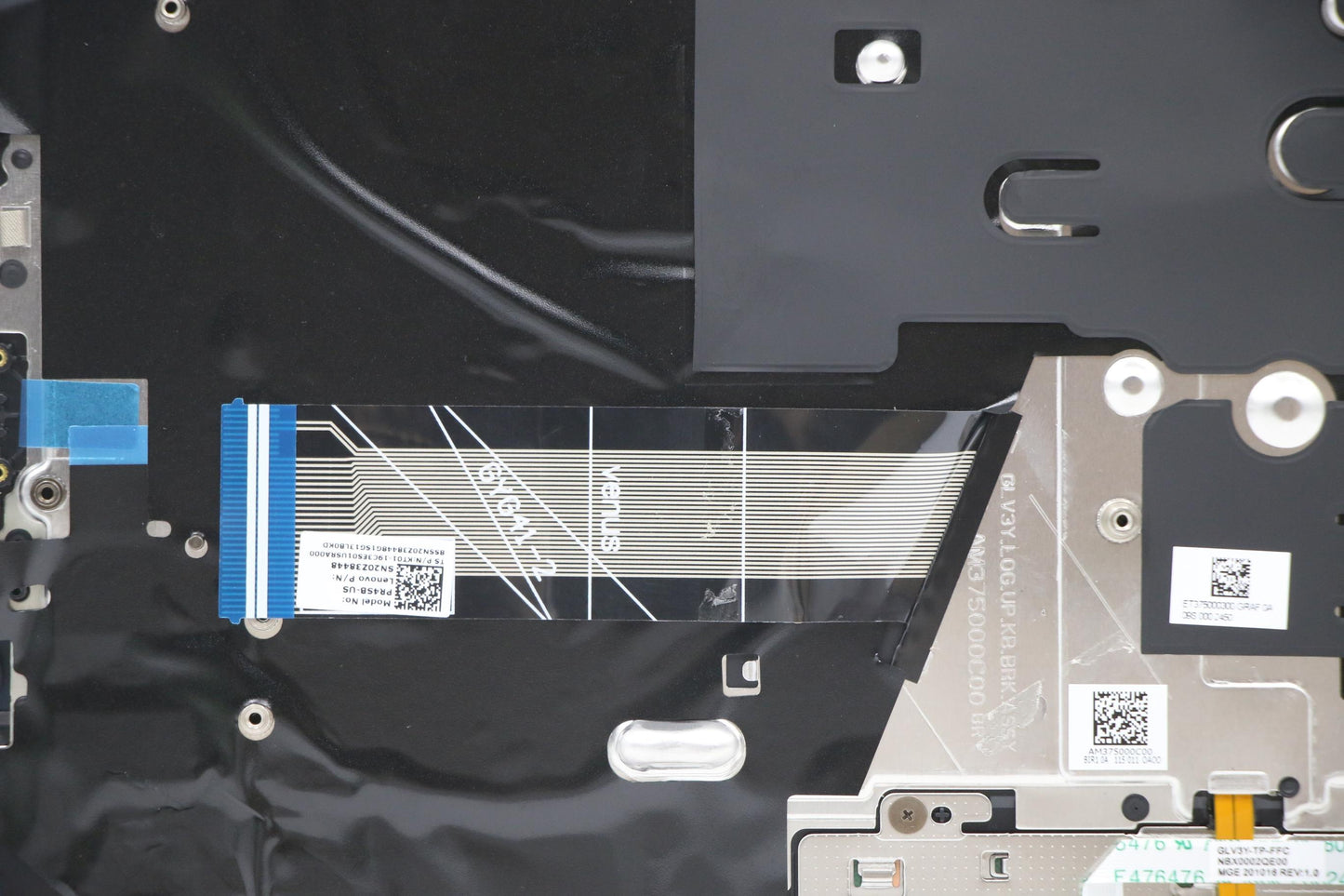 Lenovo Cover Upper Case Asm_Eng C20We - 5CB1C92783