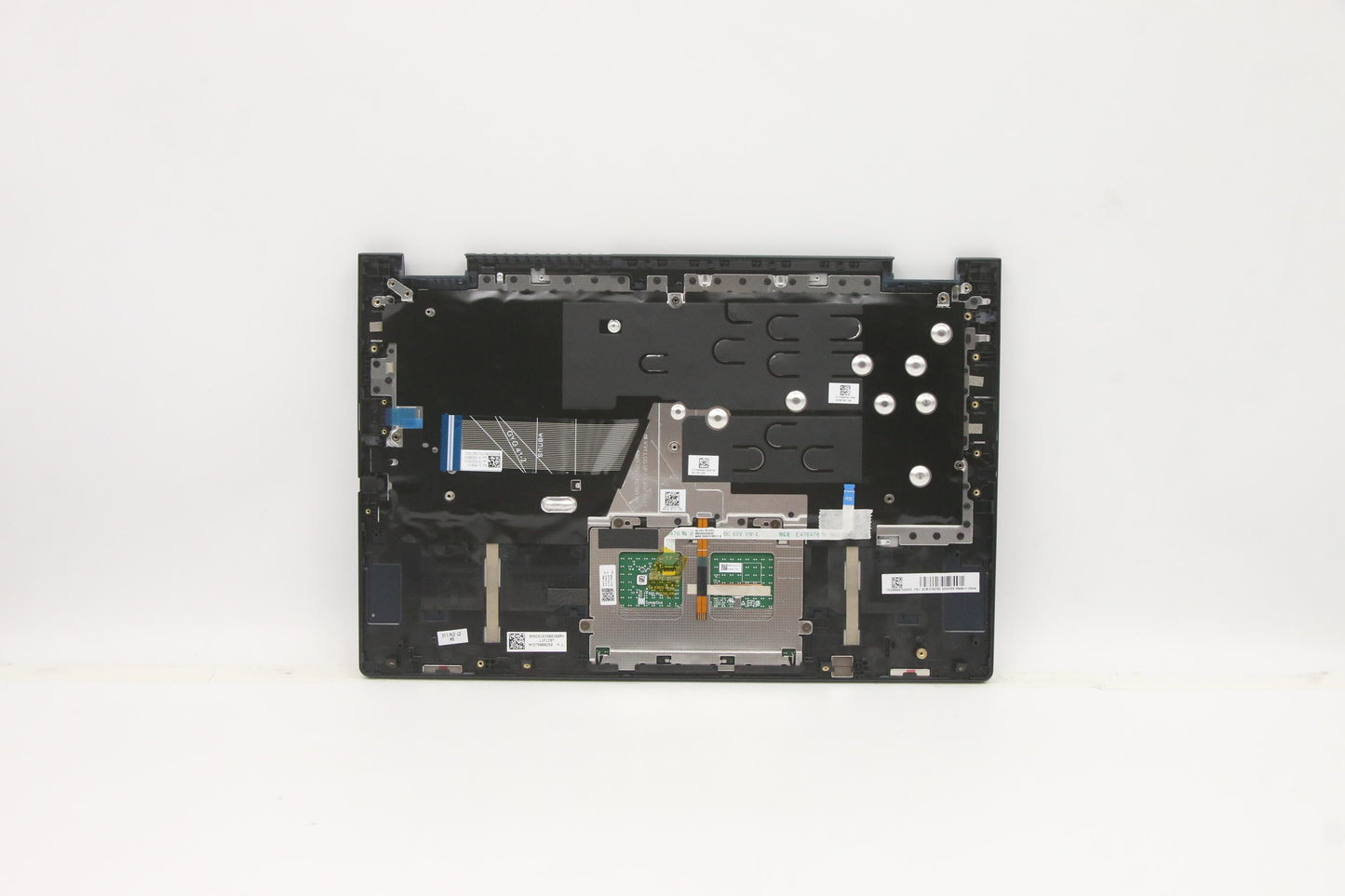 Lenovo Cover Uppercaseasm_Euroeng C20 - 5CB1C92785
