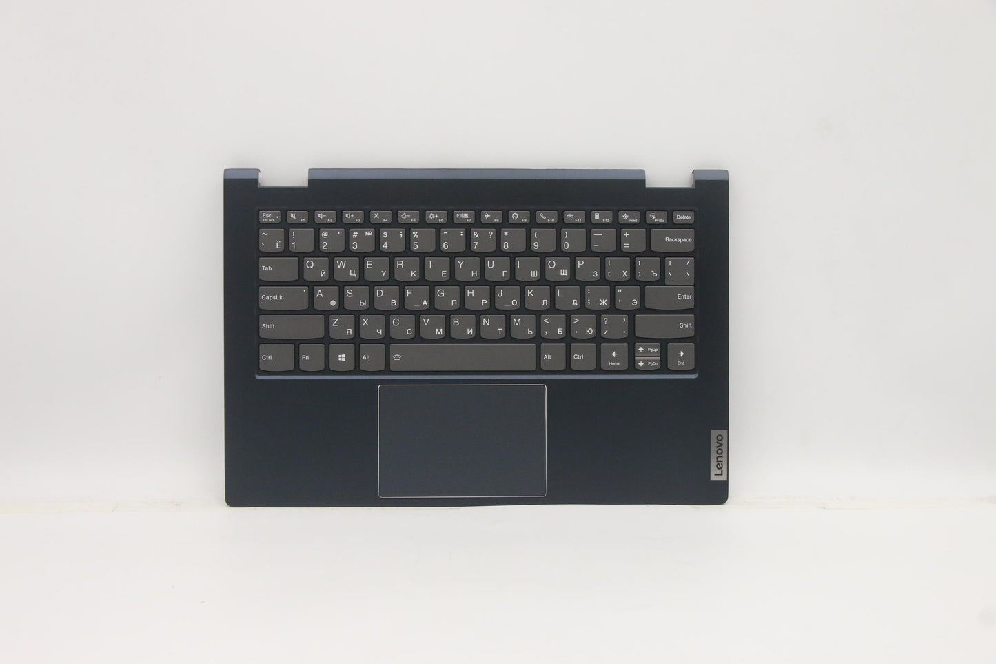 Lenovo Cover Upper Case Asm_Rus C20We - 5CB1C92788
