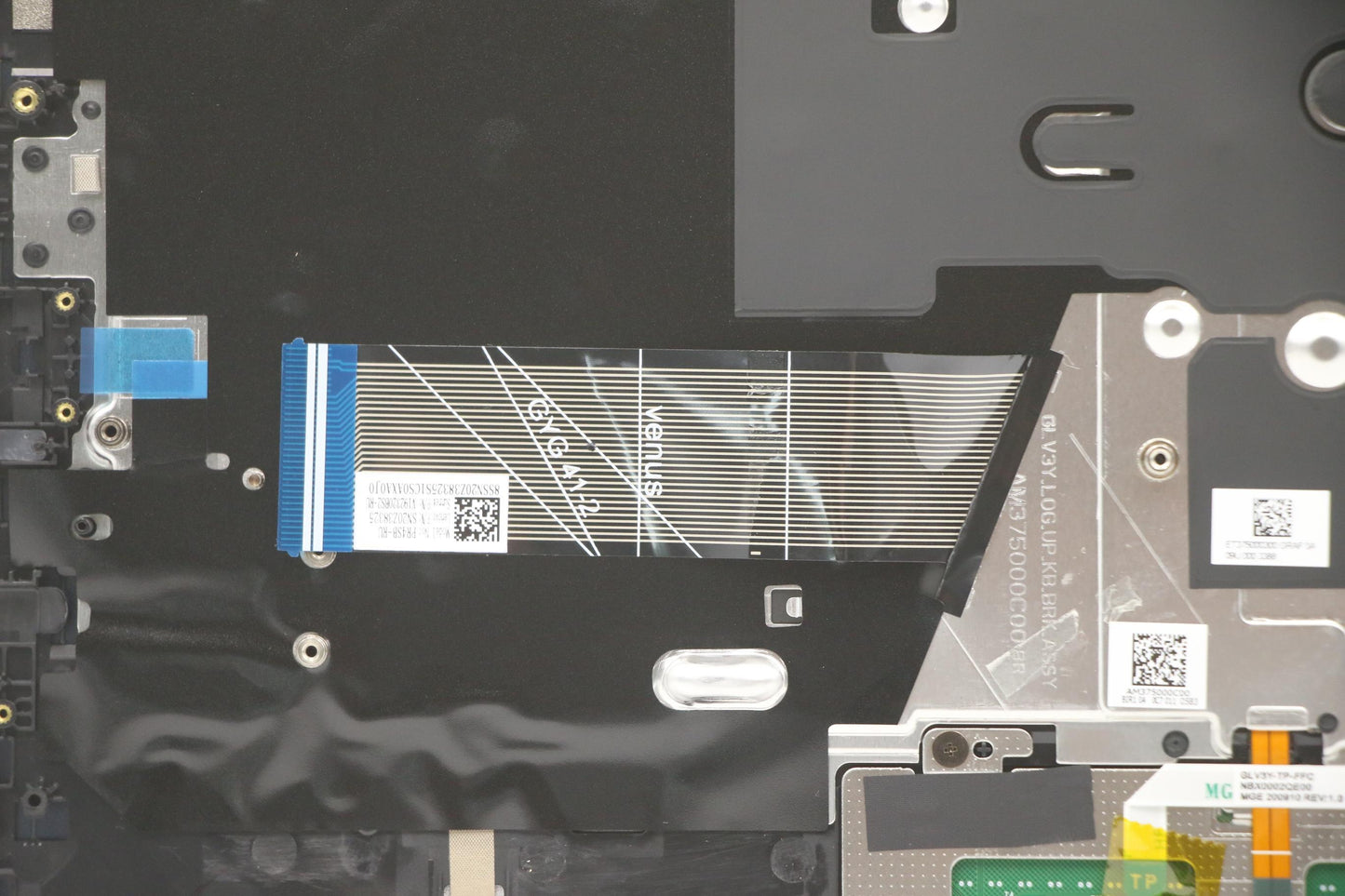 Lenovo Cover Upper Case Asm_Rus C20We - 5CB1C92788