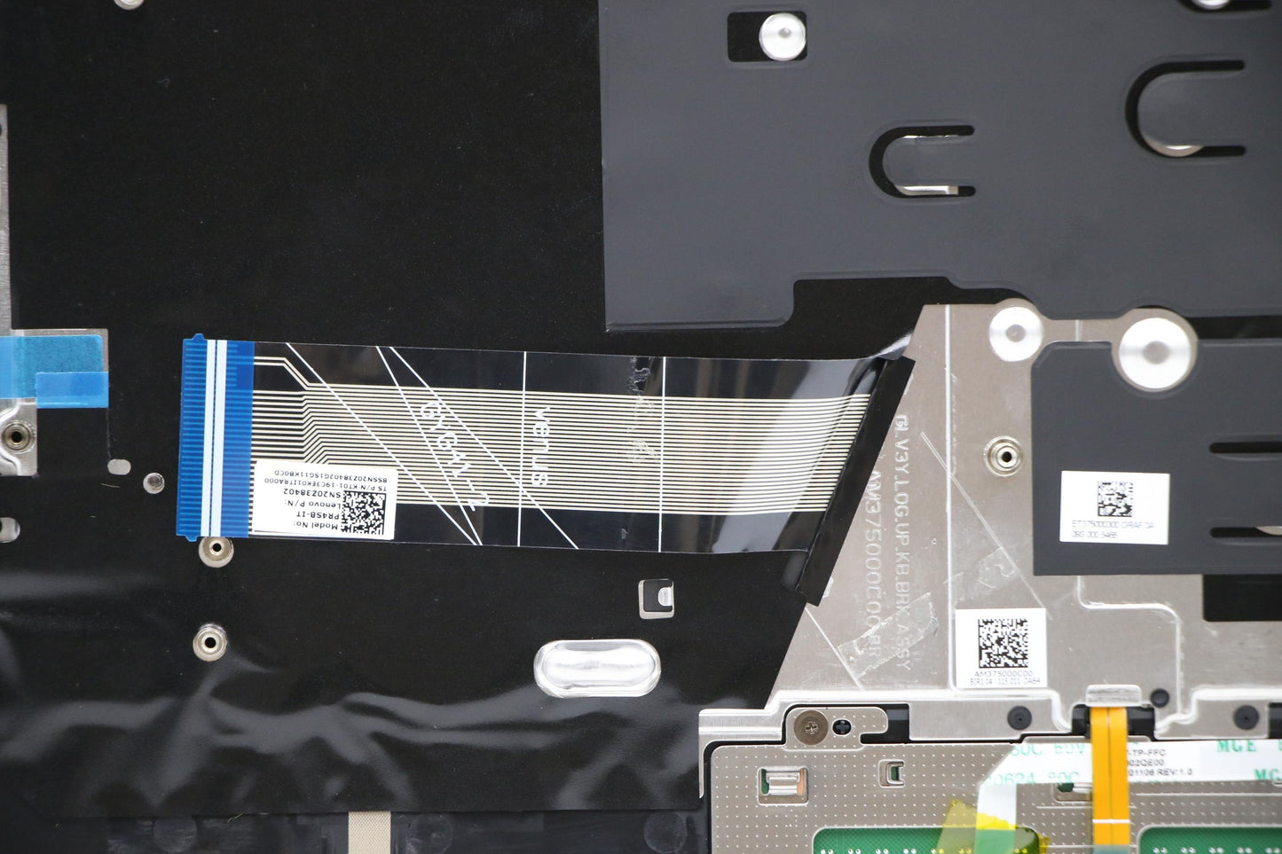 Lenovo Cover Upper Case Asm_Ita C20We - 5CB1C92794
