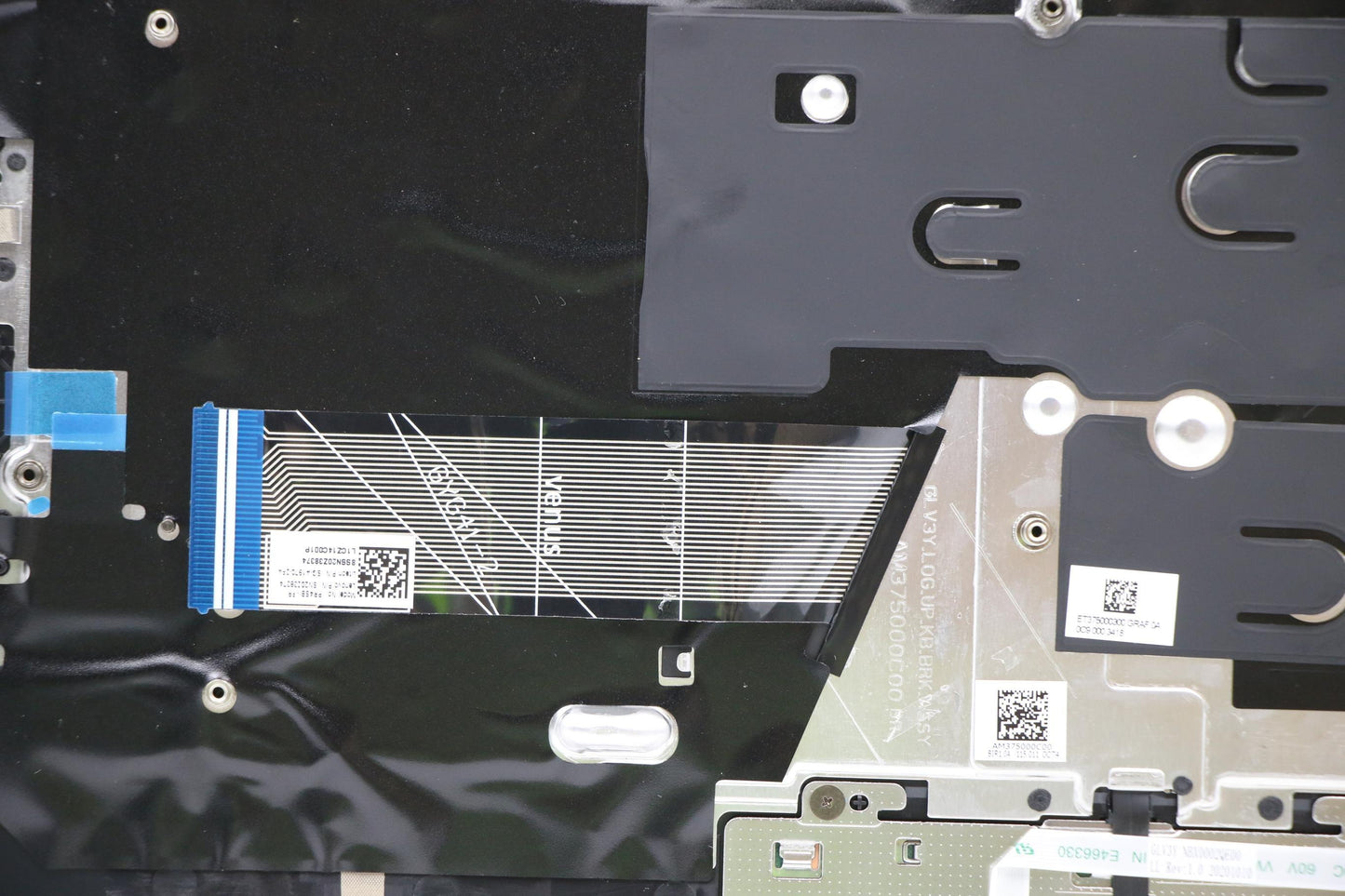 Lenovo Cover Upper Case Asm_Fra C20We - 5CB1C92801