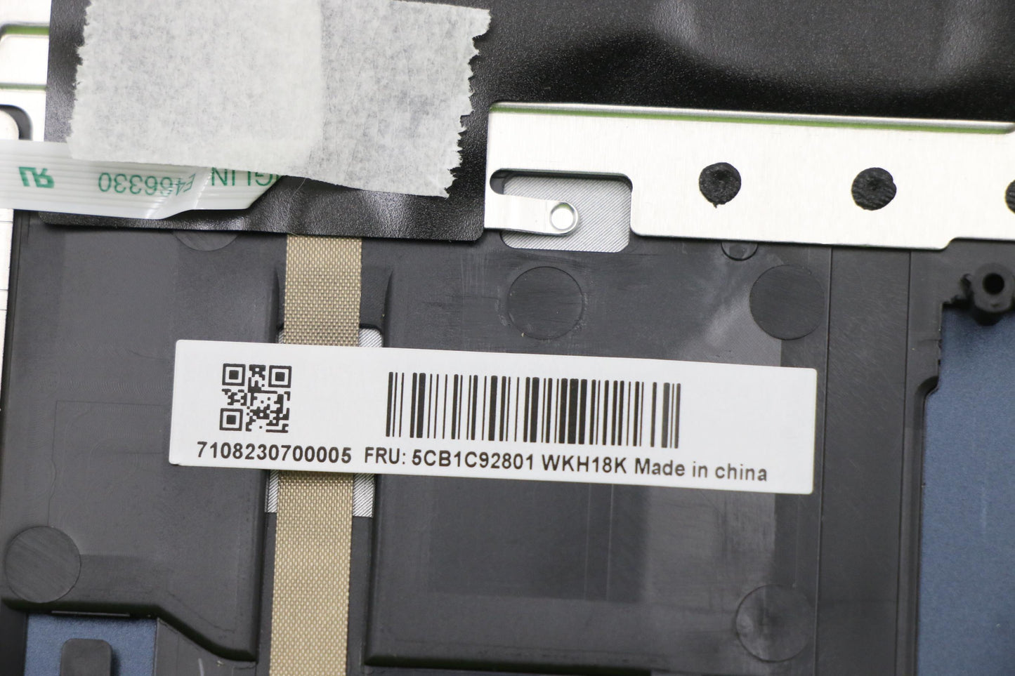 Lenovo Cover Upper Case Asm_Fra C20We - 5CB1C92801