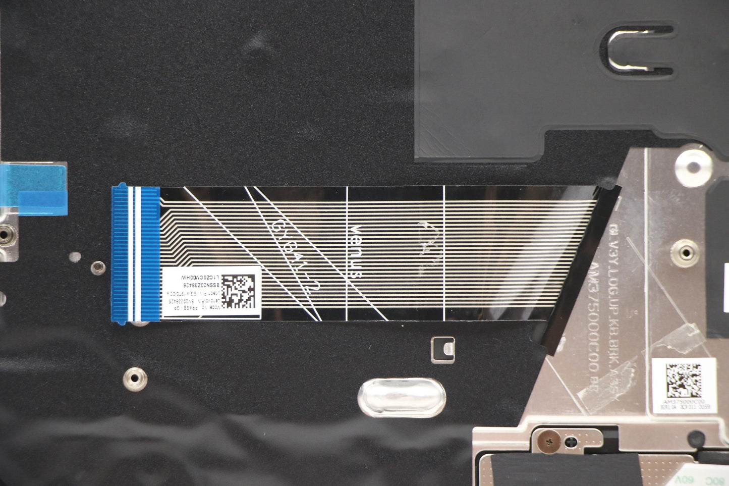 Lenovo Cover Upper Case Asm_Ger C20We - 5CB1C92802