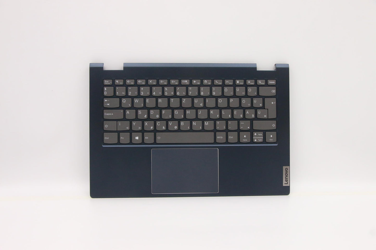 Lenovo Cover Upper Case Asm_Hun C20We - 5CB1C92804