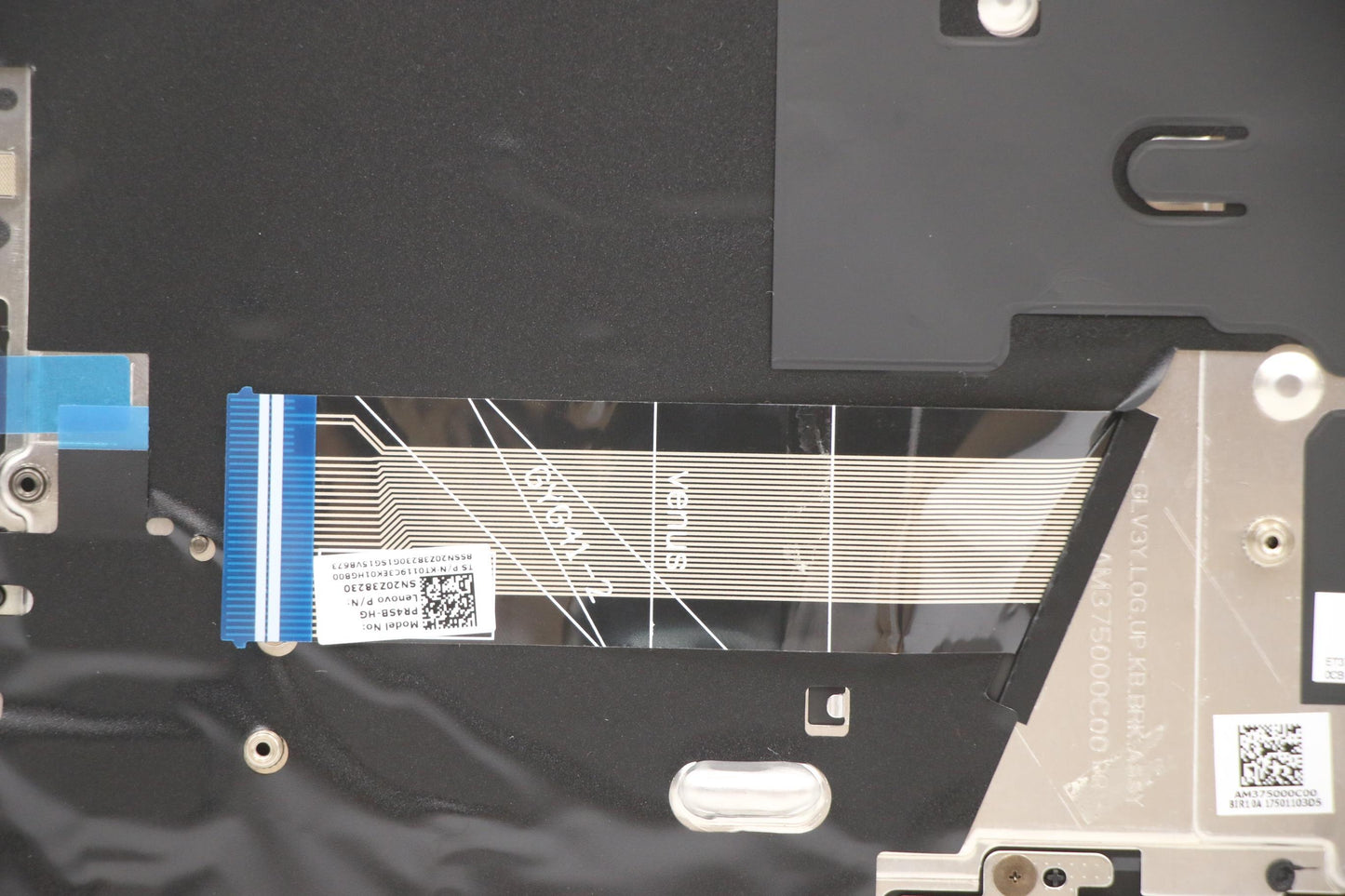 Lenovo Cover Upper Case Asm_Hun C20We - 5CB1C92804
