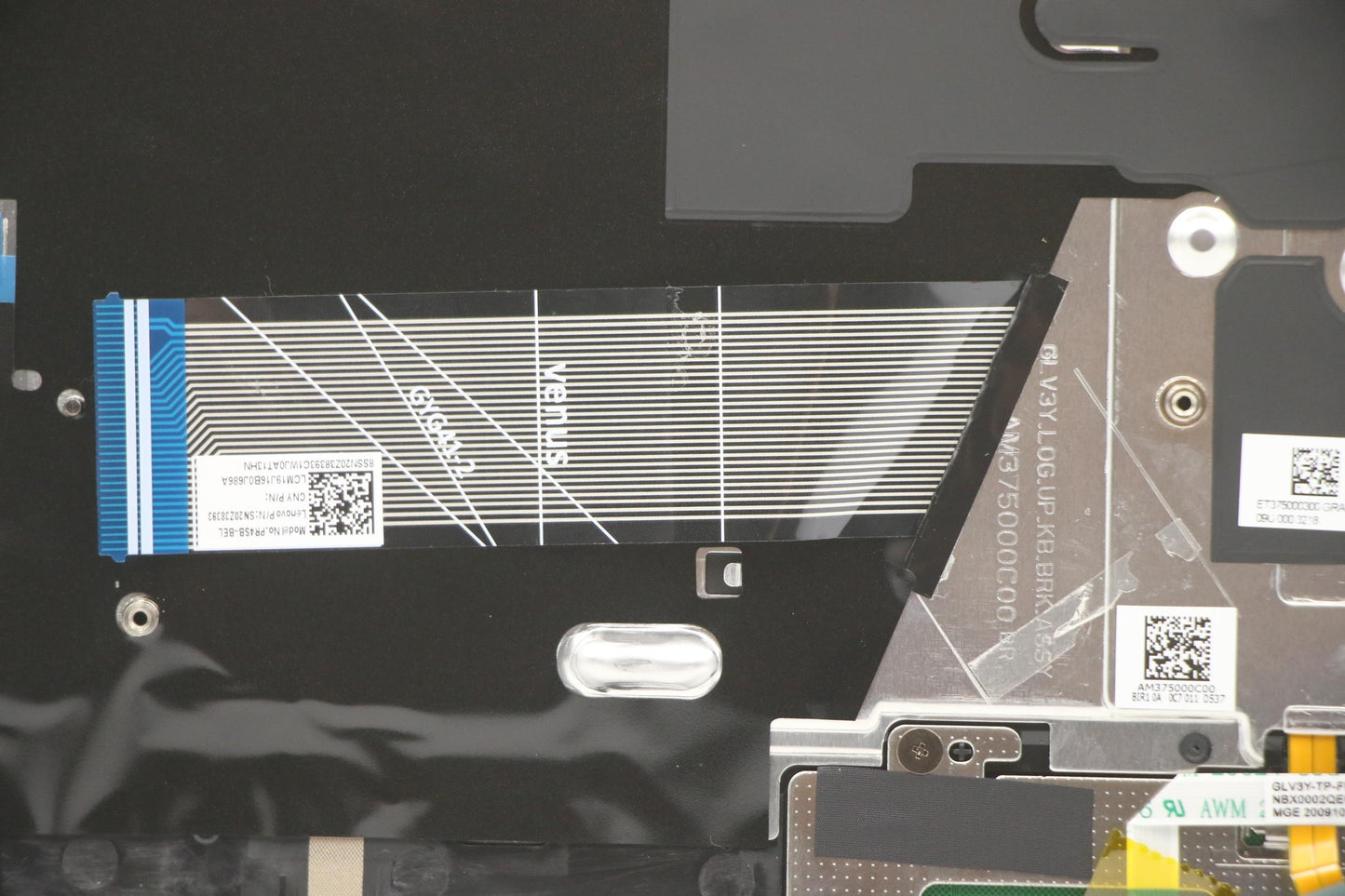Lenovo Cover Upper Case Asm_Bel C20We - 5CB1C92805