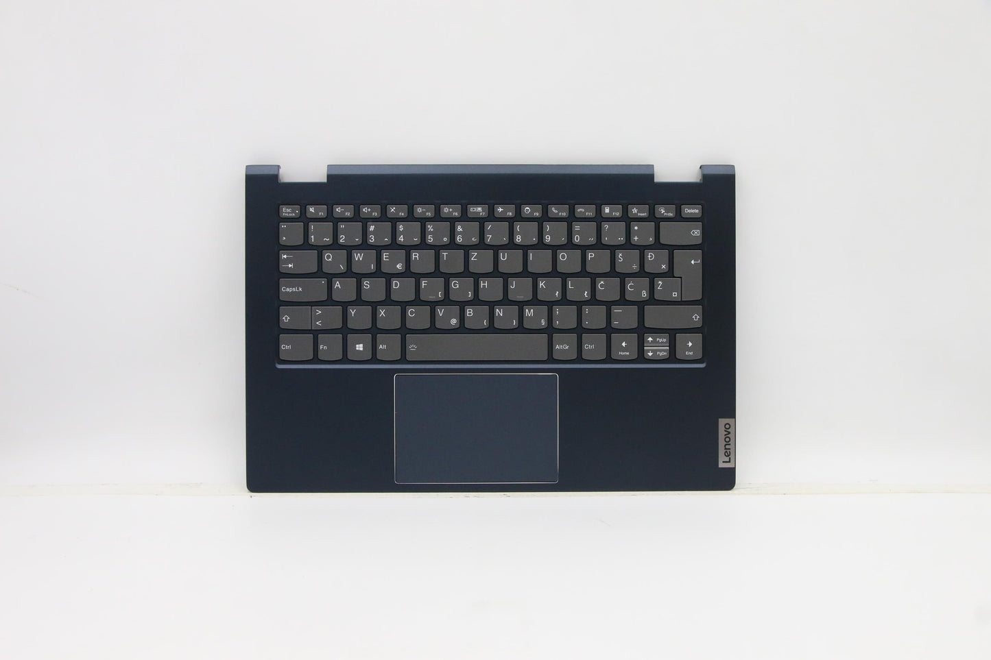 Lenovo Cover Upper Case Asm_Slv C20We - 5CB1C92807