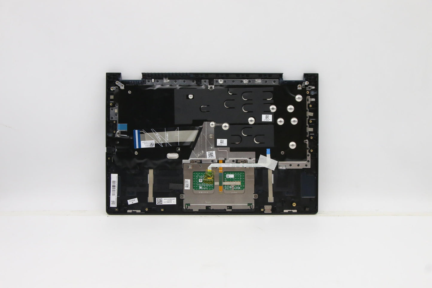 Lenovo Cover Upper Case Asm_Slv C20We - 5CB1C92807
