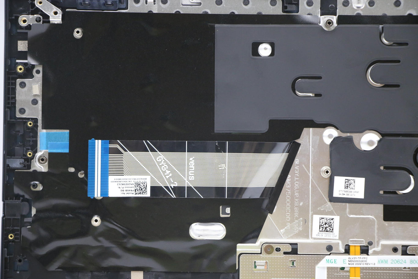 Lenovo Cover Upper Case Asm_Bul C20We - 5CB1C92809