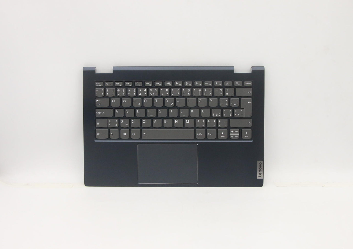 Lenovo Cover Uppercaseasm_Cze/Slk C20 - 5CB1C92810
