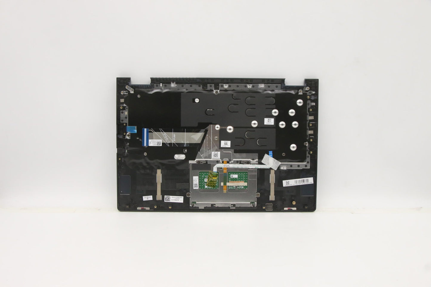 Lenovo Cover Uppercaseasm_Cze/Slk C20 - 5CB1C92810