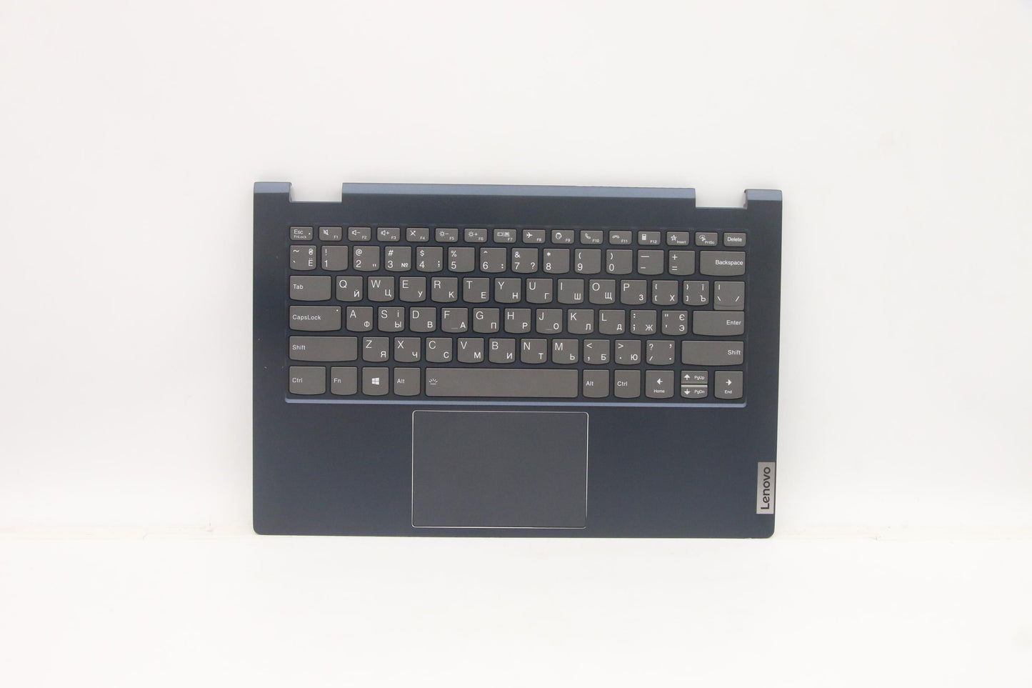 Lenovo Cover Upper Case Asm_Ukr C20We - 5CB1C92813