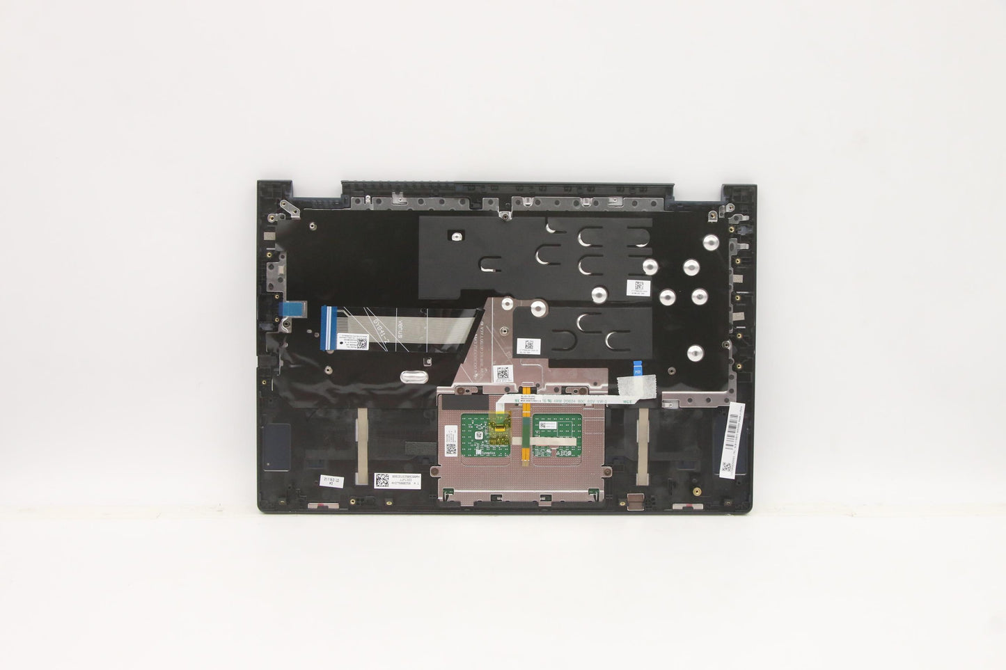 Lenovo Cover Upper Case Asm_Ukr C20We - 5CB1C92813