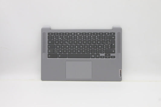 Lenovo Cover Upper Case Asm_Bel H 82K - 5CB1C92815