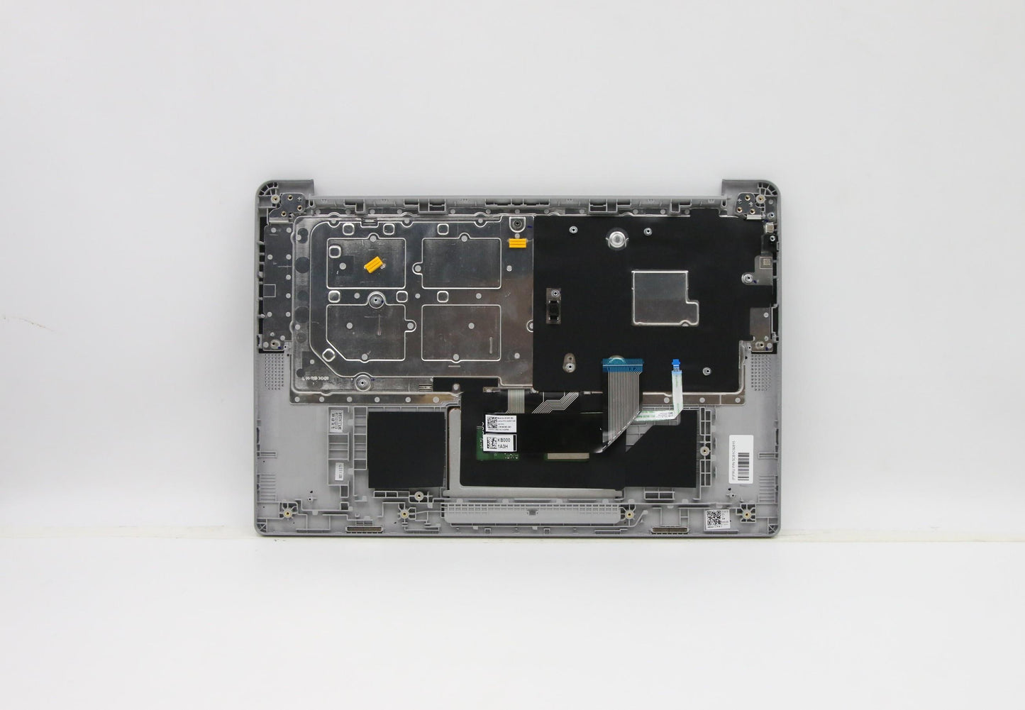 Lenovo Cover Upper Case Asm_Bel H 82K - 5CB1C92815