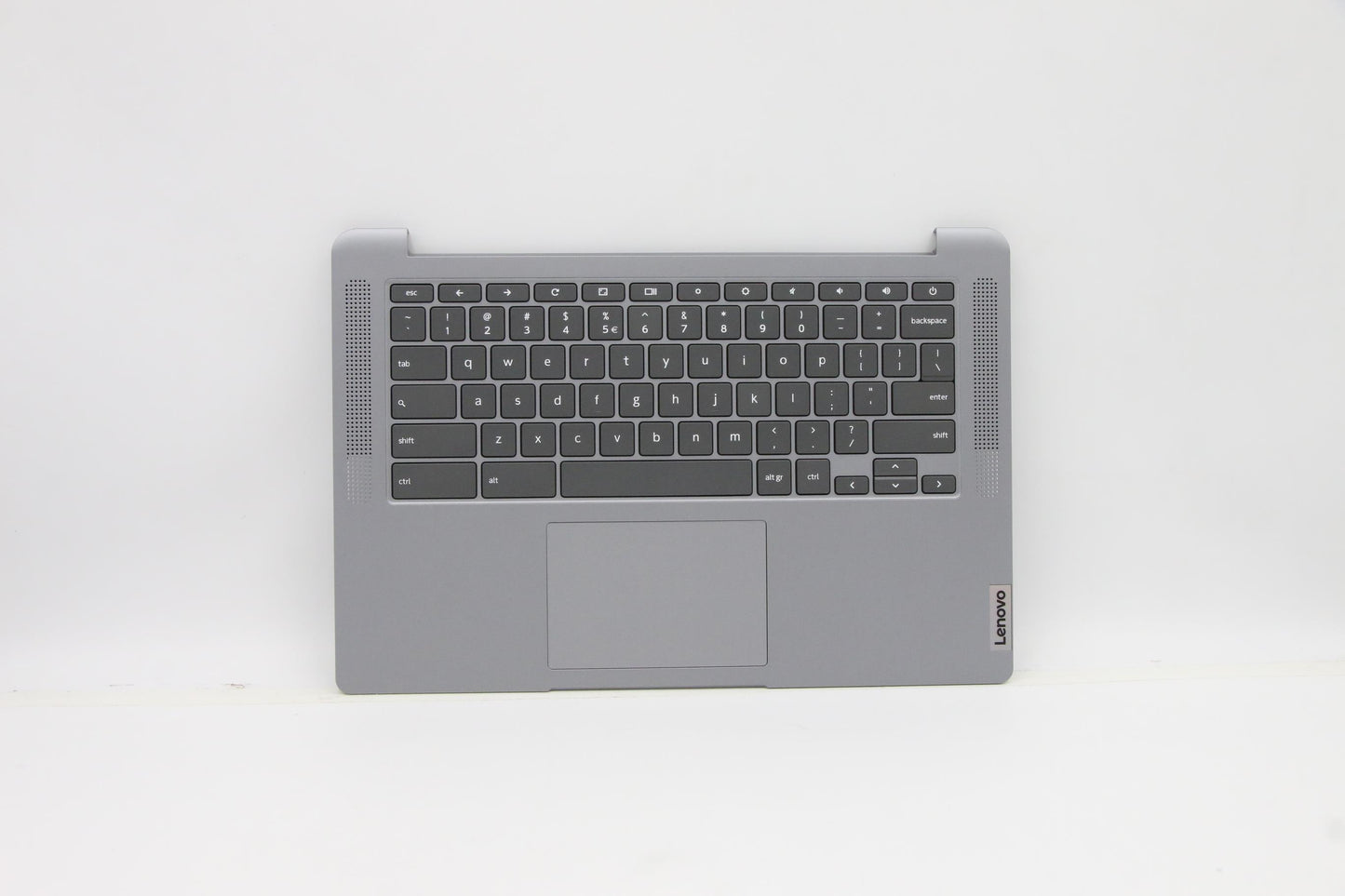 Lenovo Cover Upper Case Asm_Euro Eng - 5CB1C92817
