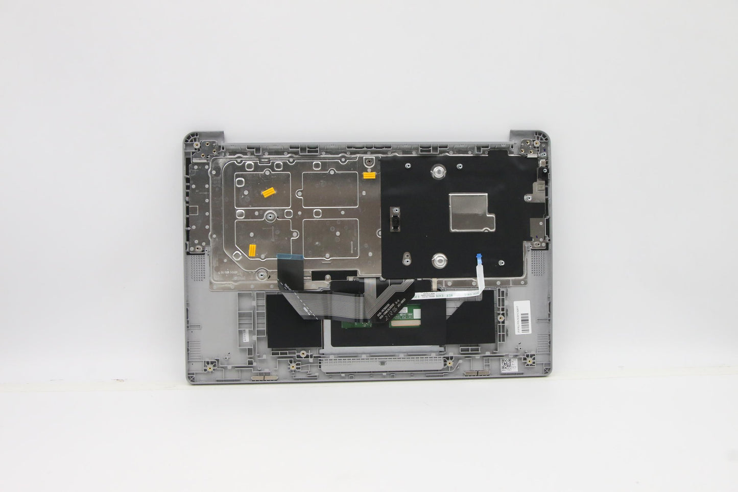 Lenovo Cover Upper Case Asm_Euro Eng - 5CB1C92817