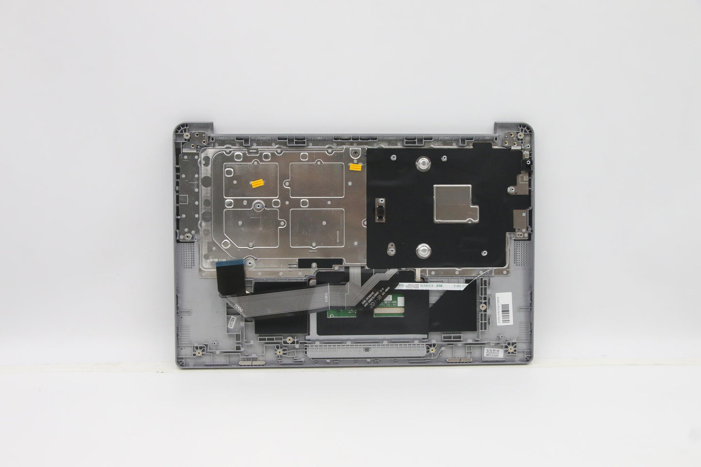 Lenovo Cover Upper Case Asm_Eng H 82K - 5CB1C92818