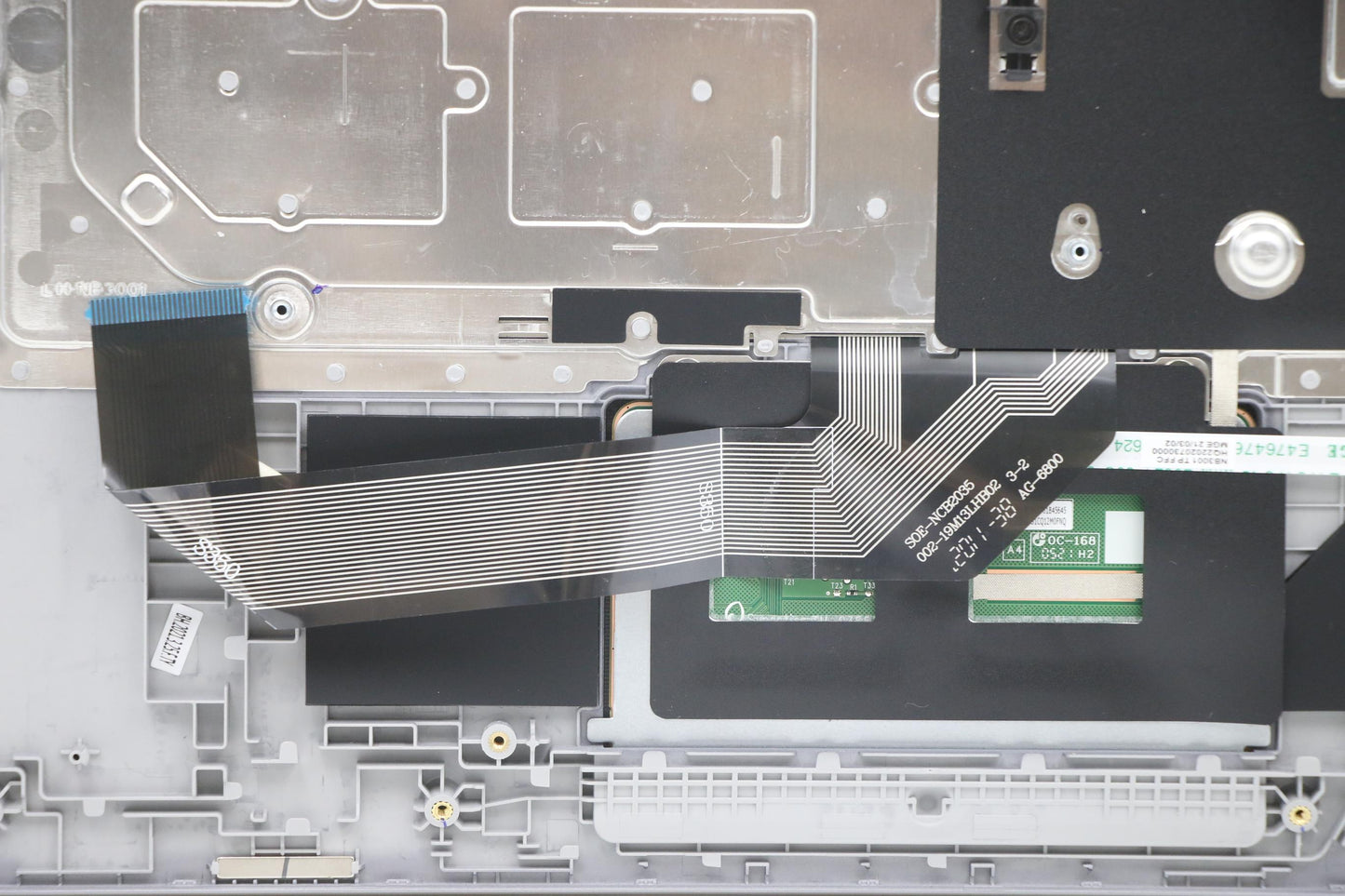 Lenovo Cover Upper Case Asm_Eng H 82K - 5CB1C92818