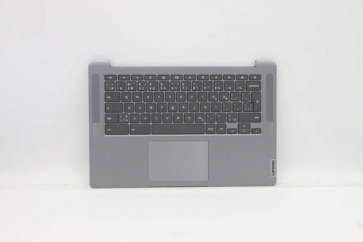 Lenovo Cover Upper Case Asm_Fra/Eng H - 5CB1C92820