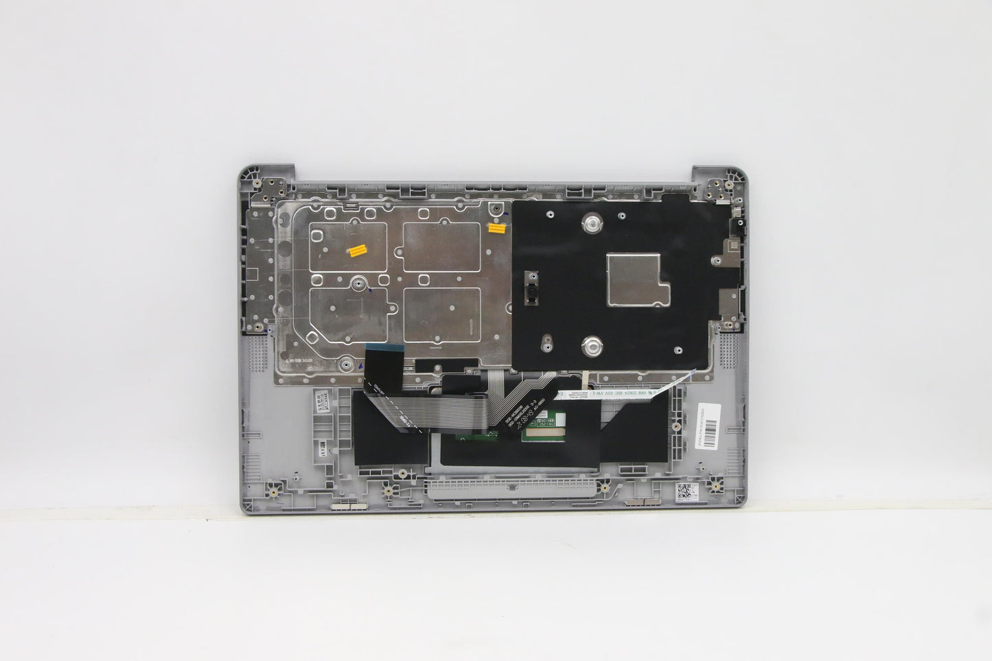 Lenovo Cover Upper Case Asm_Fra/Eng H - 5CB1C92820