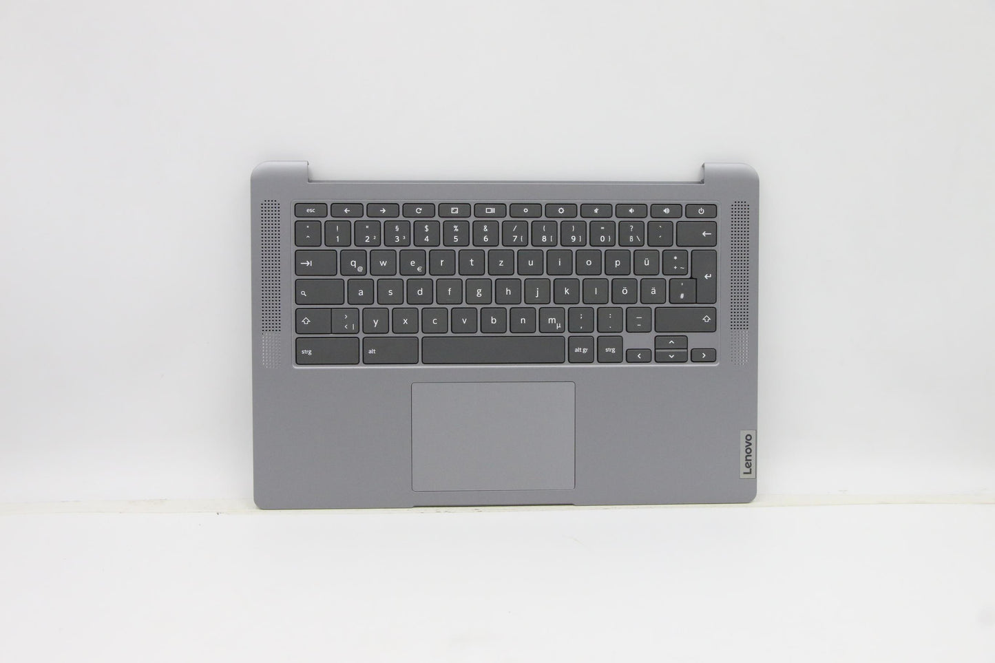 Lenovo Cover Upper Case Asm_Ger H 82K - 5CB1C92821