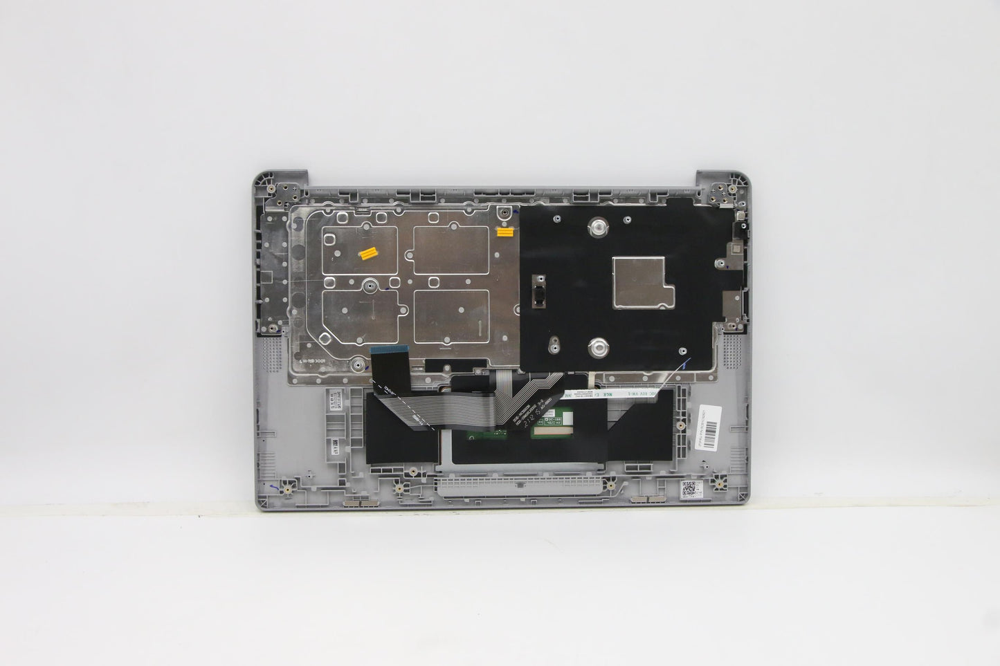 Lenovo Cover Upper Case Asm_Ger H 82K - 5CB1C92821