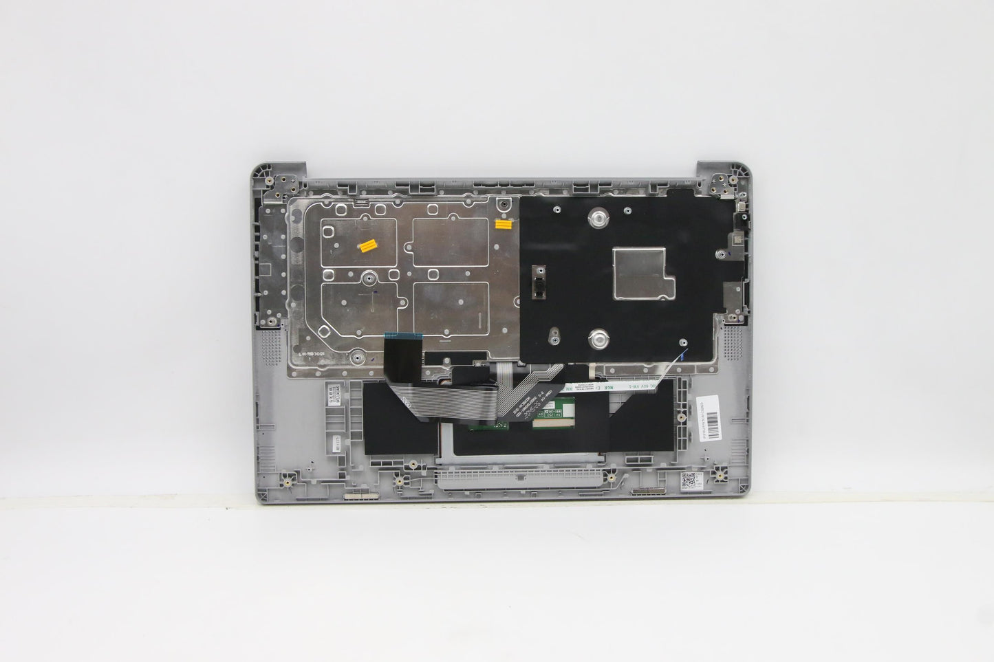 Lenovo Cover Upper Case Asm_Nordic H - 5CB1C92823