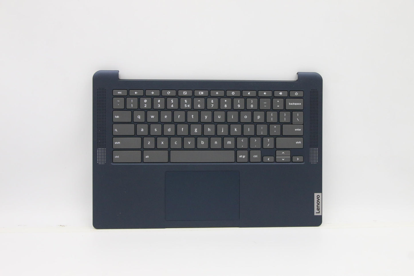 Lenovo Cover Upper Case Asm_Euro Eng - 5CB1C92833
