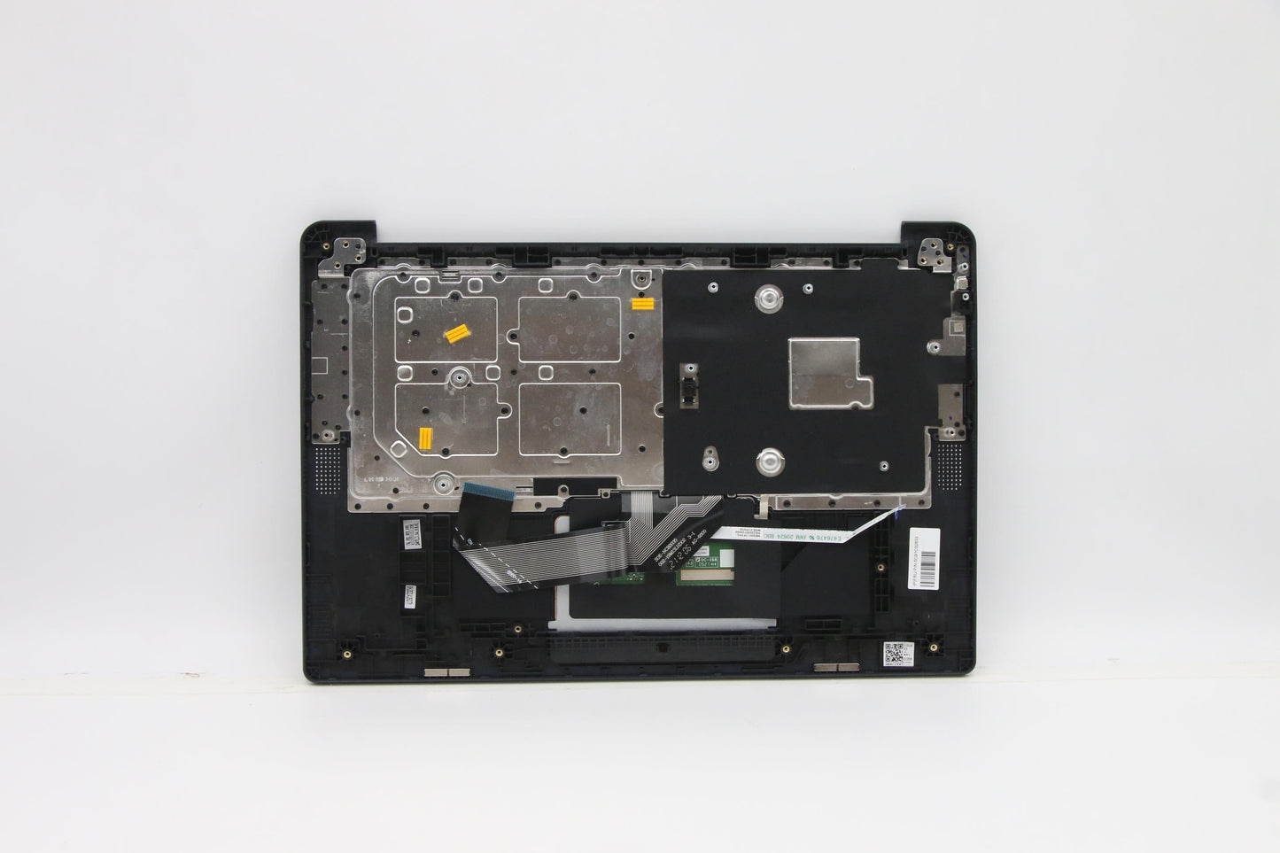 Lenovo Cover Upper Case Asm_Euro Eng - 5CB1C92833