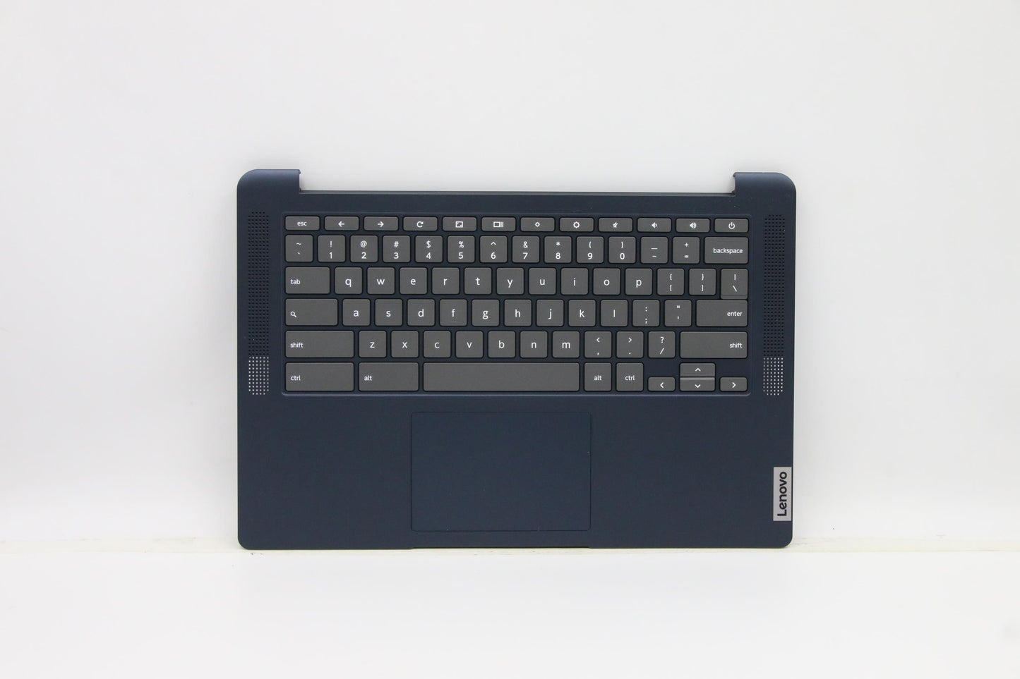 Lenovo Cover Upper Case Asm_Eng H 82K - 5CB1C92834