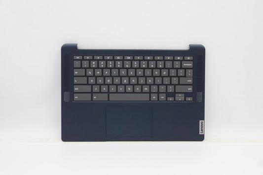 Lenovo Cover Upper Case Asm_Eng H 82K - 5CB1C92834