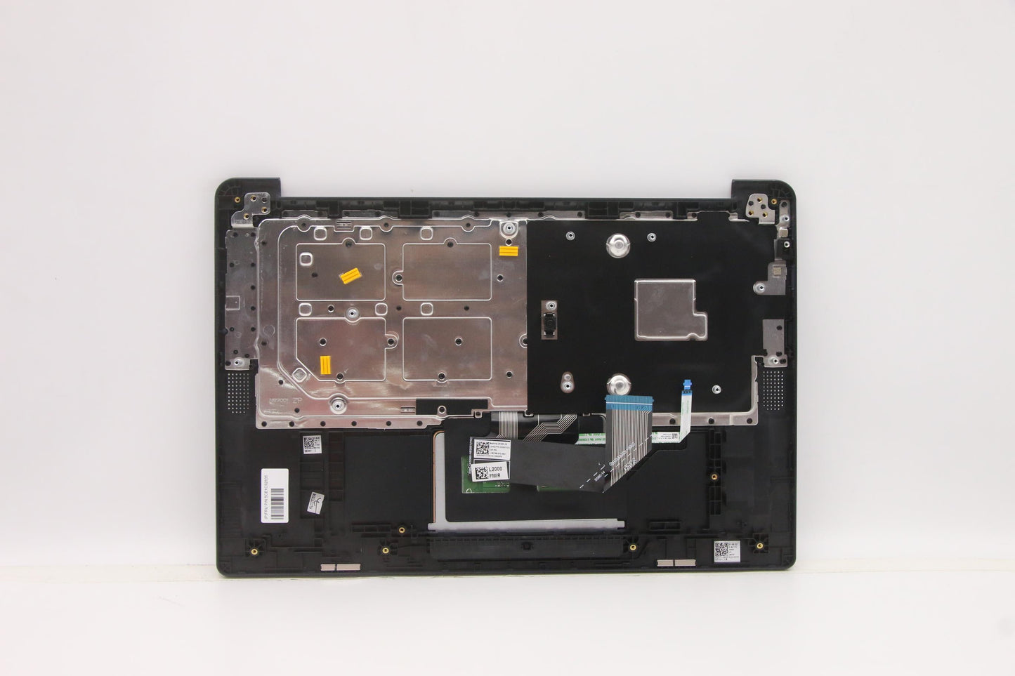 Lenovo Cover Upper Case Asm_Fra H 82K - 5CB1C92835
