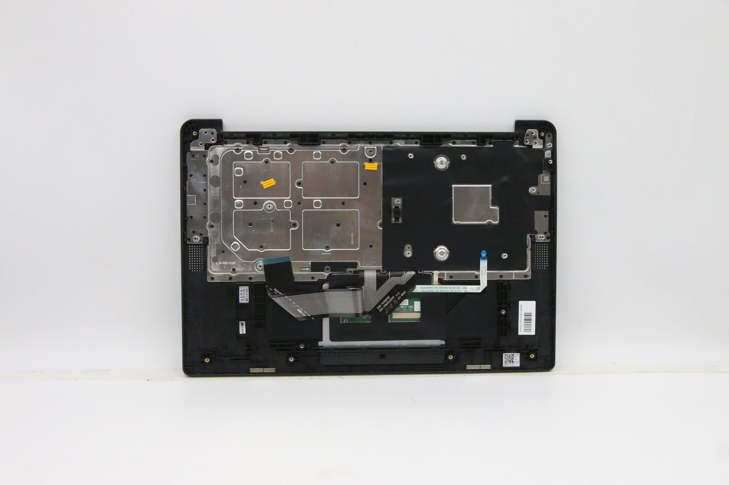 Lenovo Cover Upper Case Asm_Fra/Eng H - 5CB1C92836