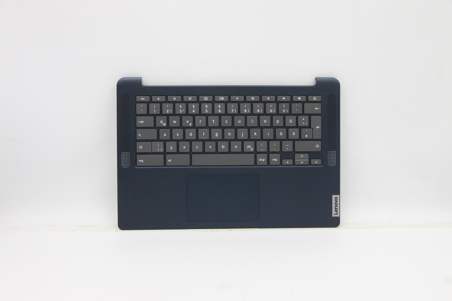 Lenovo Cover Upper Case Asm_Ger H 82K - 5CB1C92837