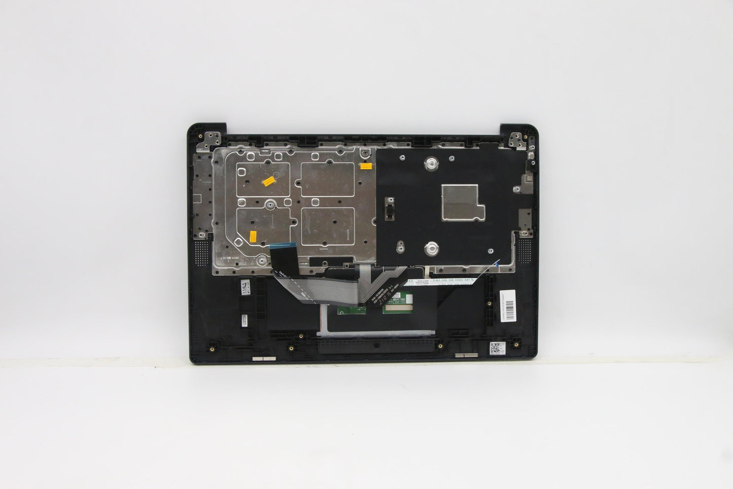 Lenovo Cover Upper Case Asm_Ger H 82K - 5CB1C92837