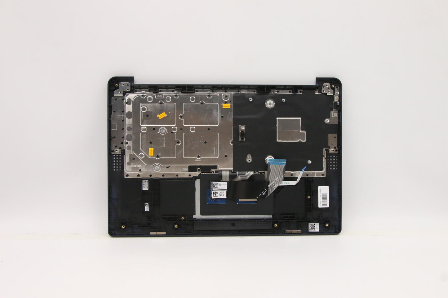 Lenovo Cover Upper Case Asm_Nordic H - 5CB1C92839