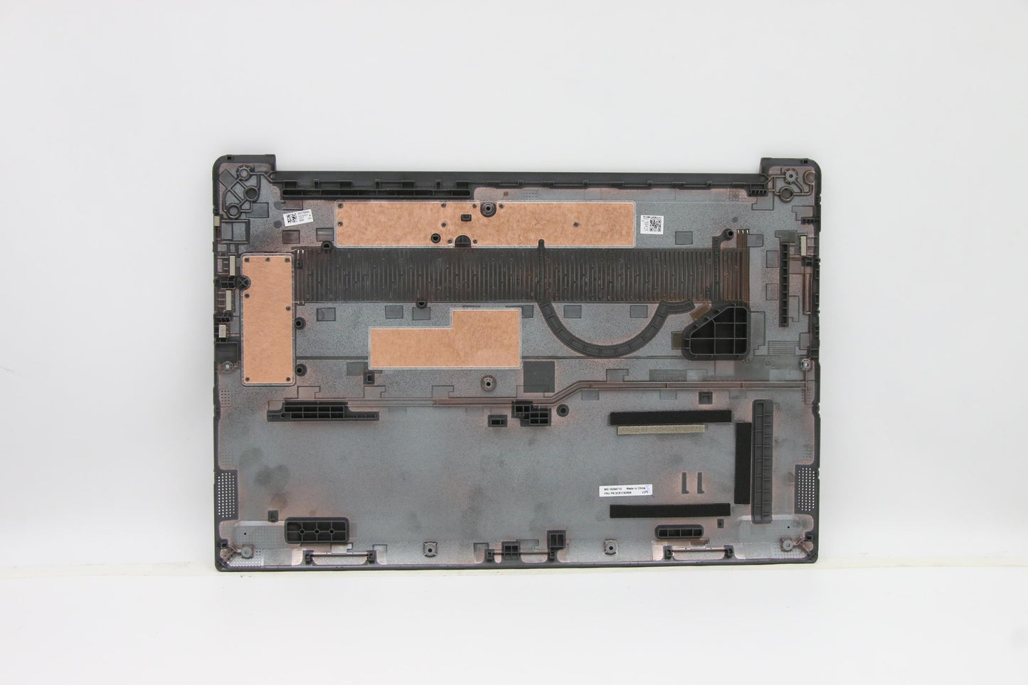 Lenovo Cover Lower Case L 82Nx Uma W/ - 5CB1C92856